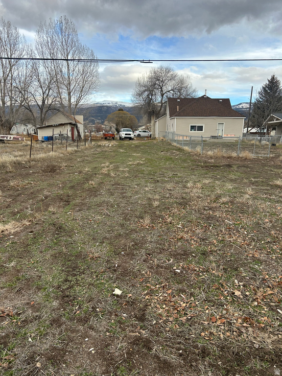 195 N 200 W Ephraim, UT 84627