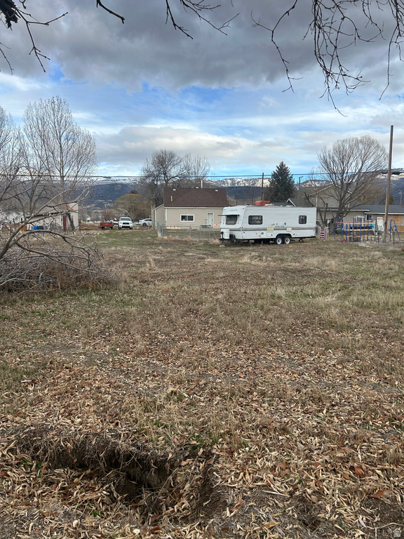 195 N 200 W Ephraim, UT 84627