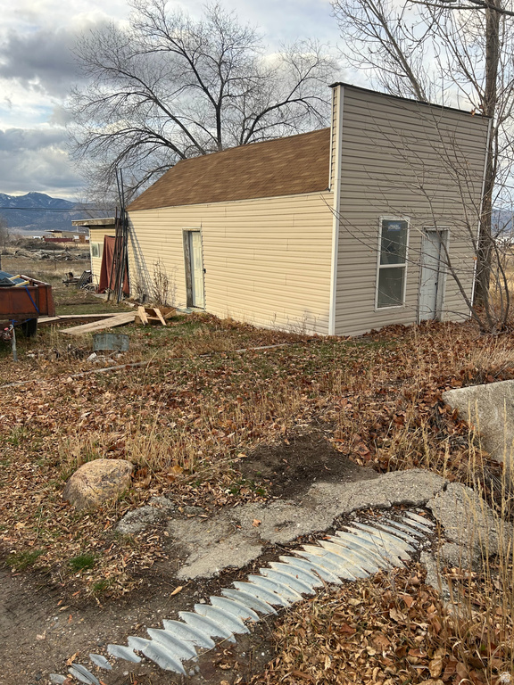 195 N 200 W Ephraim, UT 84627