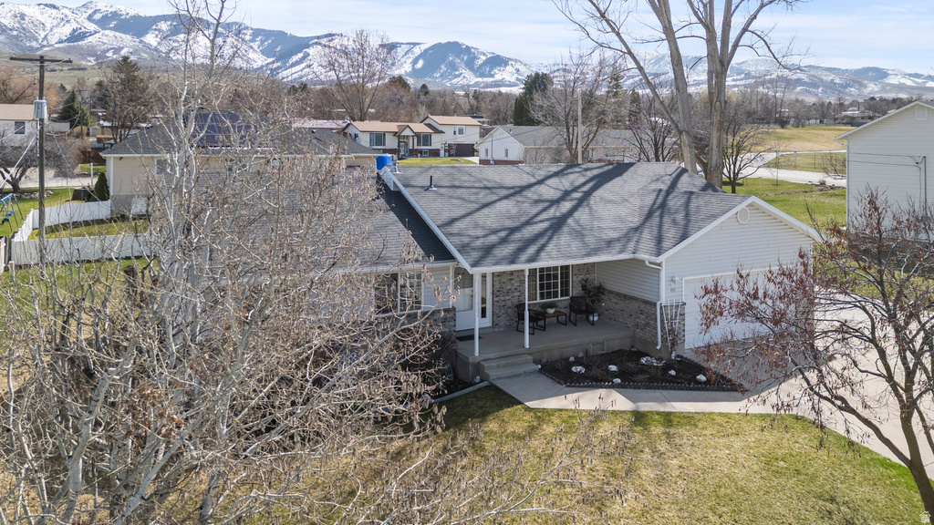 443 S 160 W Richmond, UT 84333