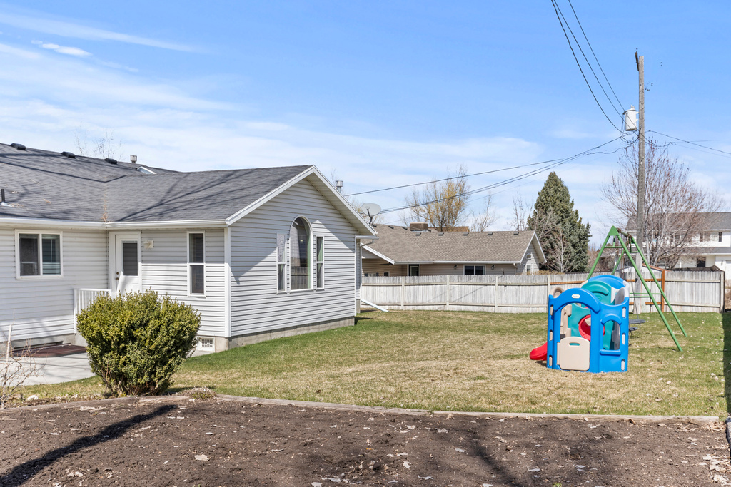 443 S 160 W Richmond, UT 84333