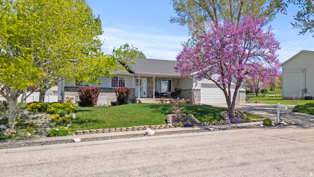 443 S 160 W Richmond, UT 84333