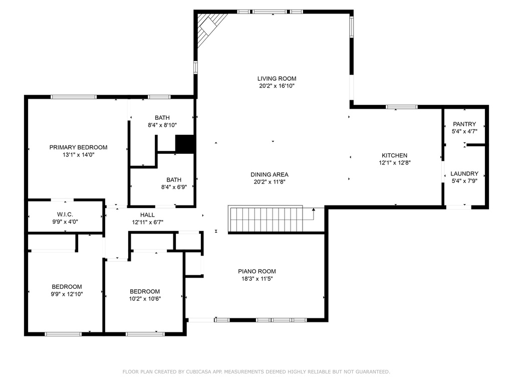 443 S 160 W Richmond, UT 84333