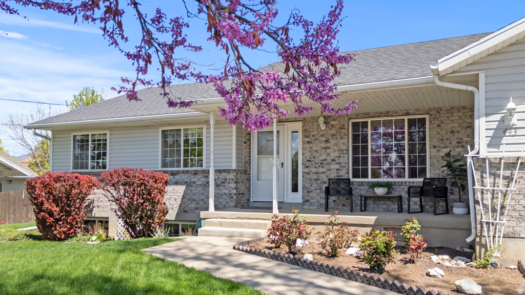 443 S 160 W Richmond, UT 84333