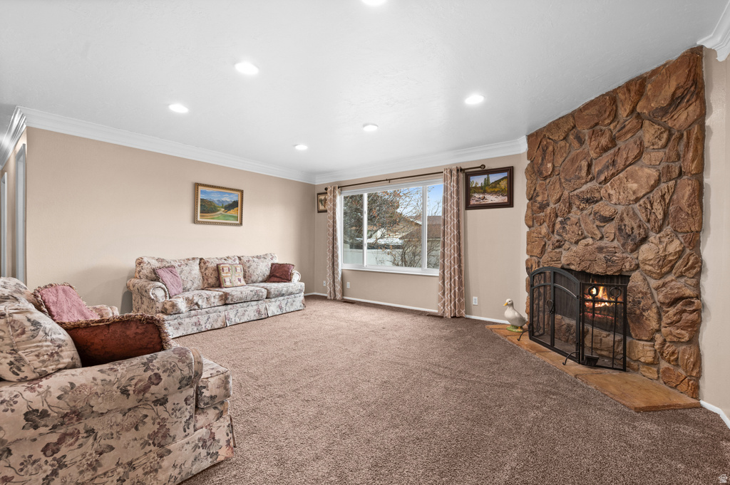 1065 E FALLBROOK WAY Sandy, UT 84094