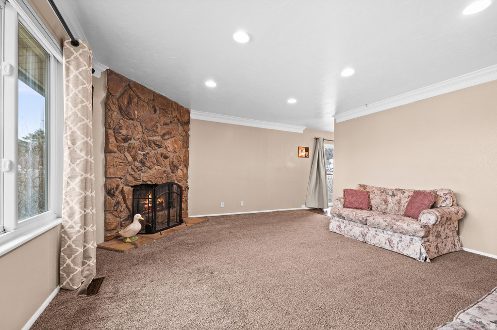 1065 E FALLBROOK WAY Sandy, UT 84094