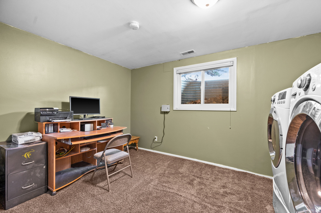 1065 E FALLBROOK WAY Sandy, UT 84094