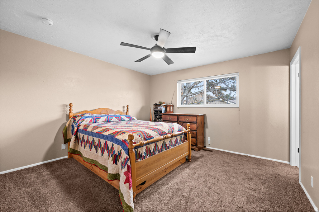 1065 E FALLBROOK WAY Sandy, UT 84094