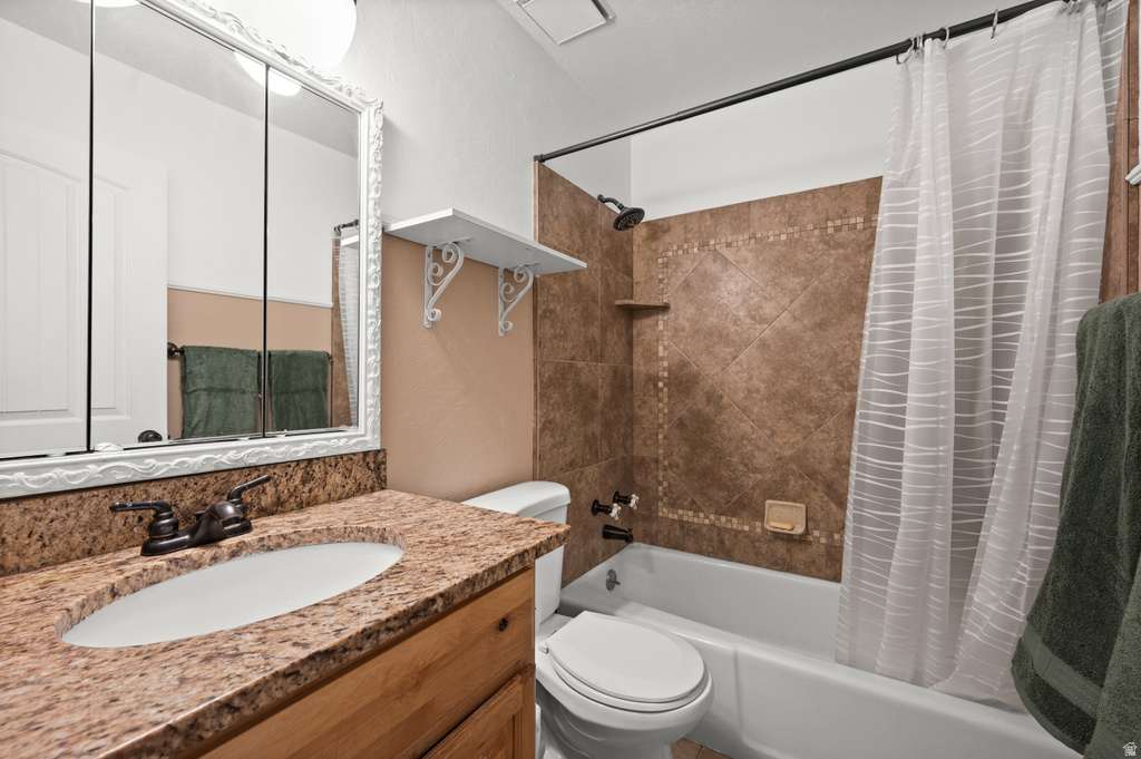 1065 E FALLBROOK WAY Sandy, UT 84094