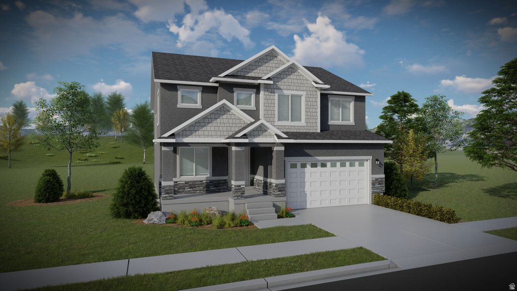 3723 S 1950 ST #204 West Valley City, UT 84119