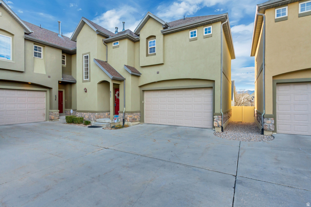 622 E WYNGATE POINTE LN Draper, UT 84020