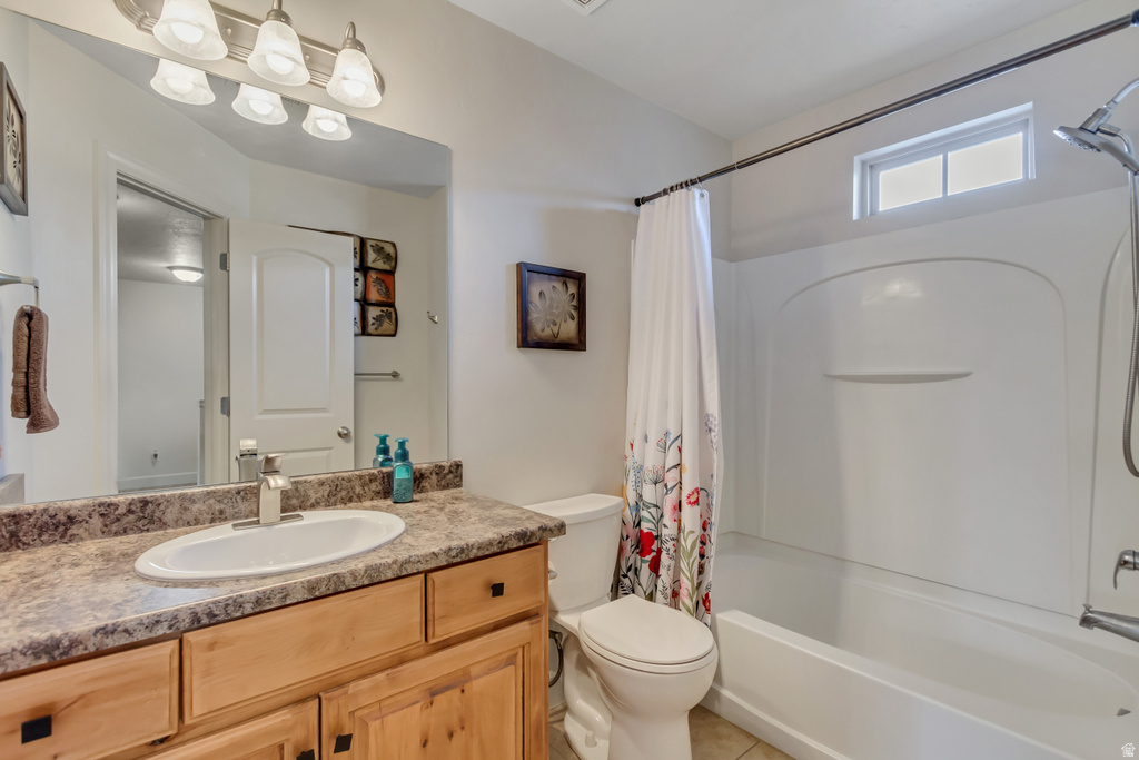 622 E WYNGATE POINTE LN Draper, UT 84020