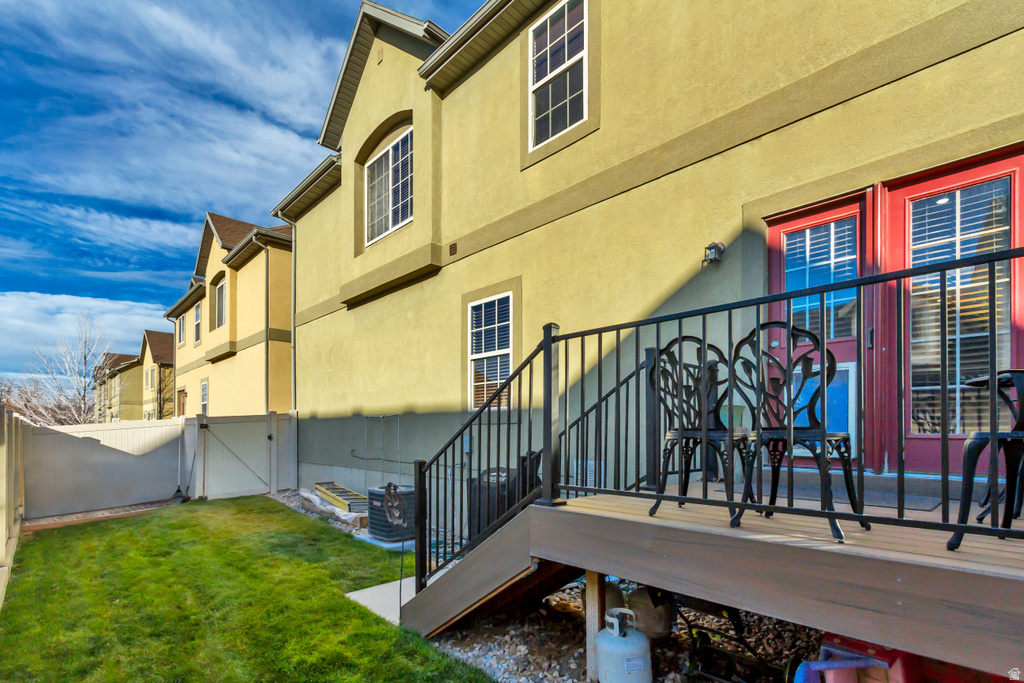 622 E WYNGATE POINTE LN Draper, UT 84020