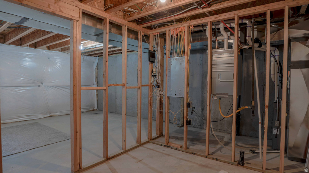 1783 N 3870 W Lehi, UT 84043