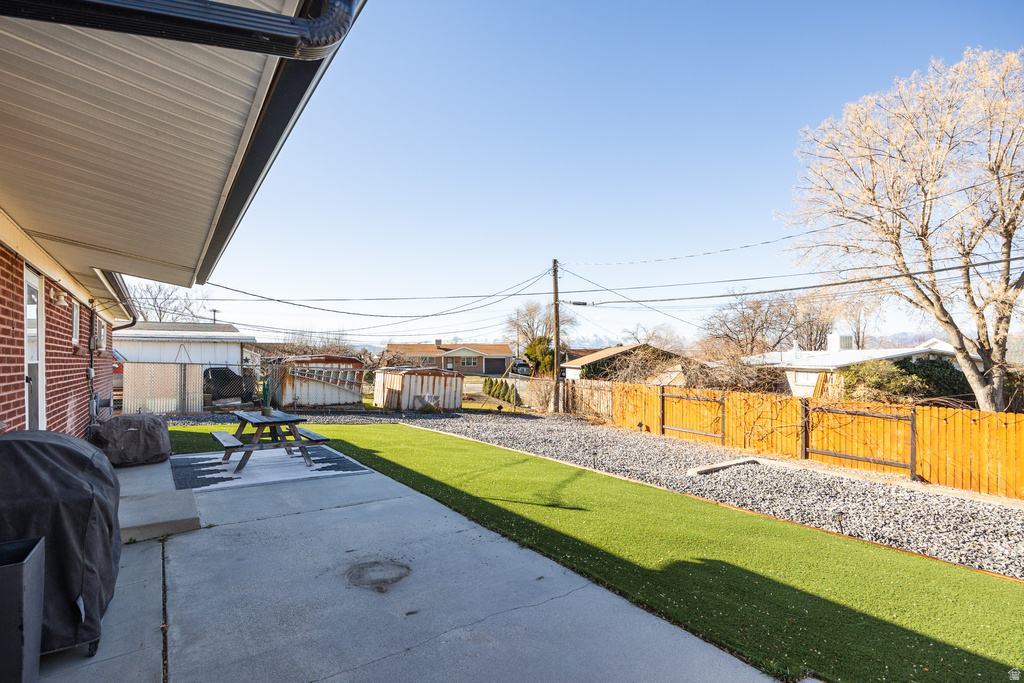 10276 S MARBLE ST Sandy, UT 84094