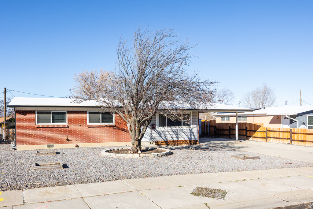 10276 S MARBLE ST Sandy, UT 84094