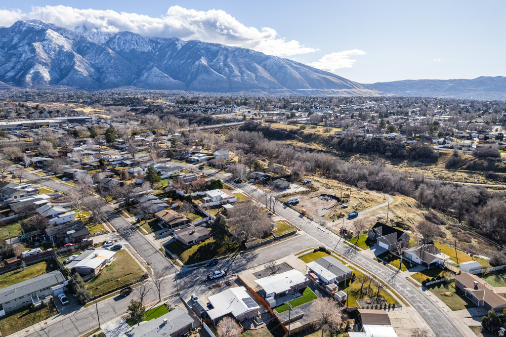 10276 S MARBLE ST Sandy, UT 84094