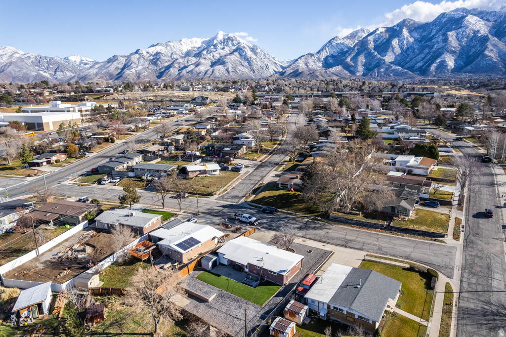 10276 S MARBLE ST Sandy, UT 84094