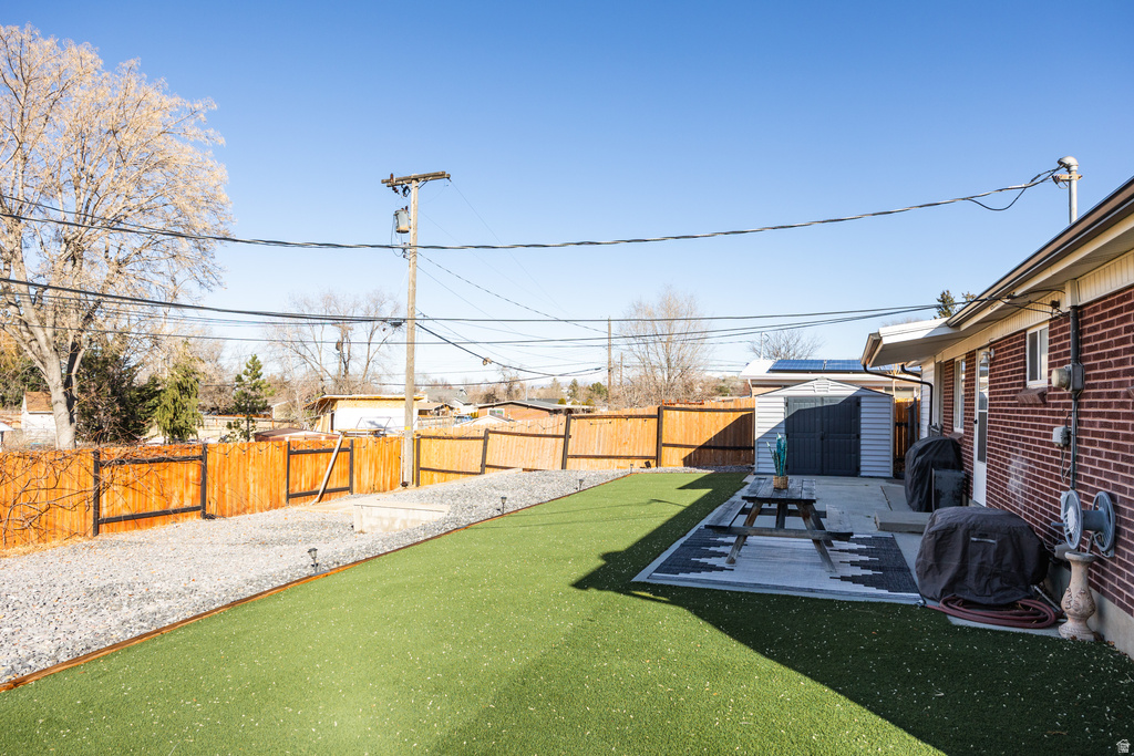 10276 S MARBLE ST Sandy, UT 84094