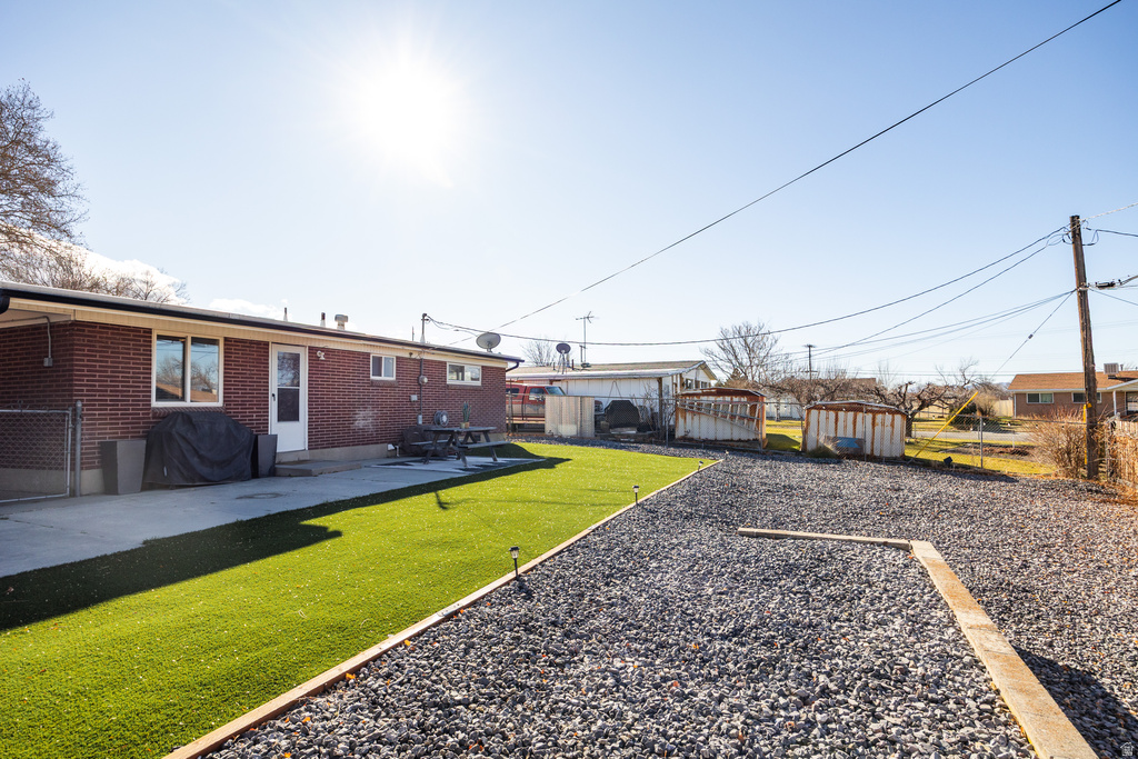 10276 S MARBLE ST Sandy, UT 84094