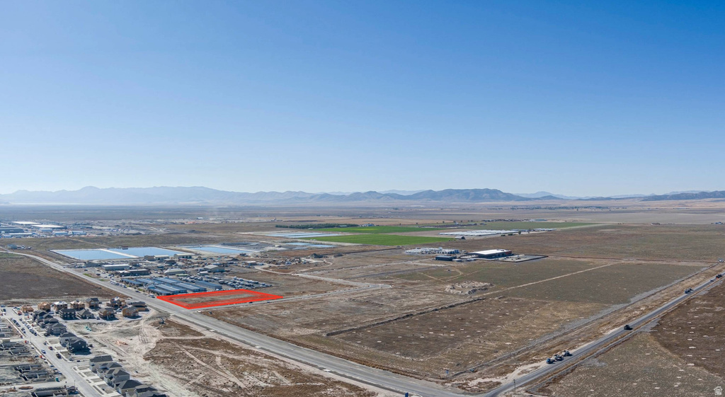 1448 E JASMINE ST Eagle Mountain, UT 84005