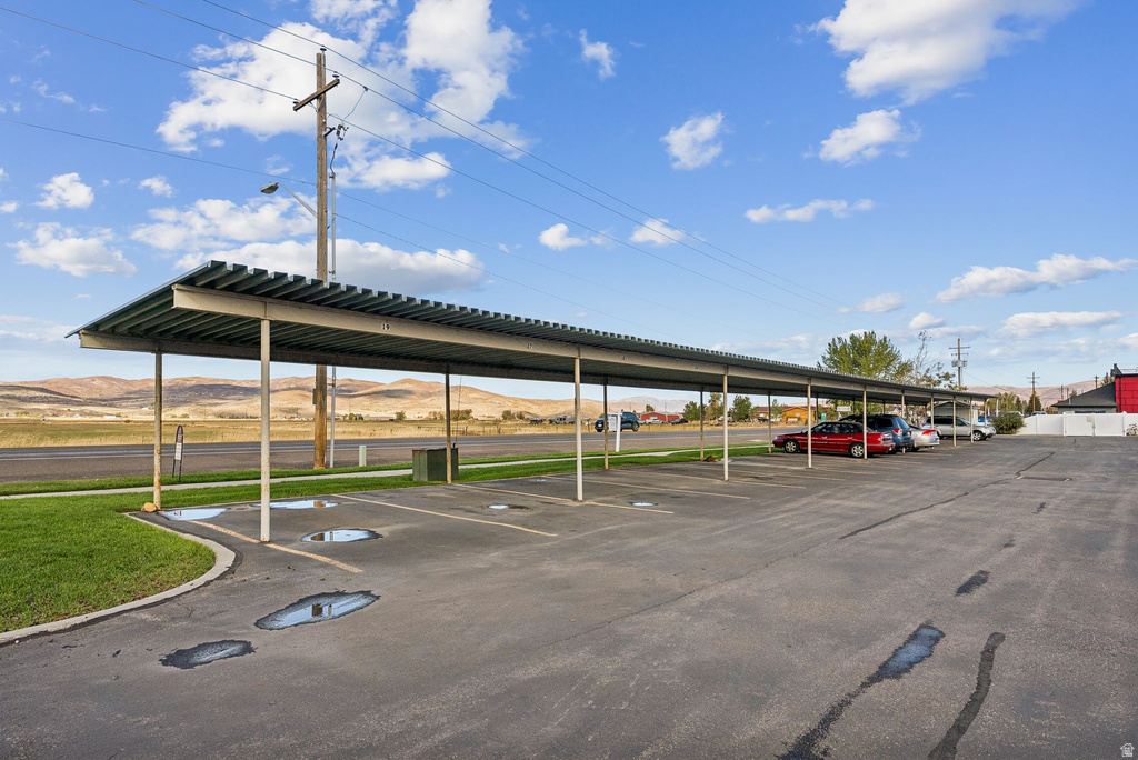 595 S MAIN #18 Kamas, UT 84036