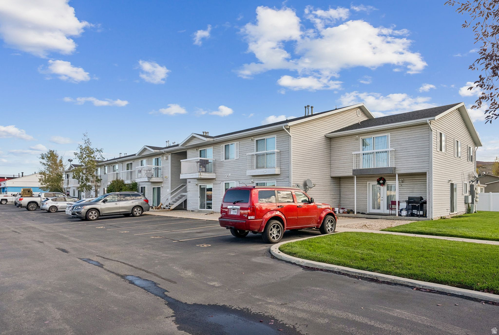 595 S MAIN #18 Kamas, UT 84036