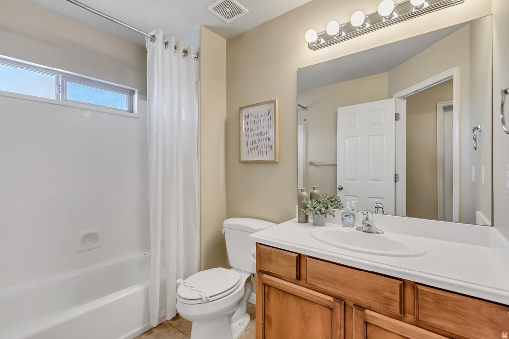 5729 W SWIFT CREEK RD West Jordan, UT 84081