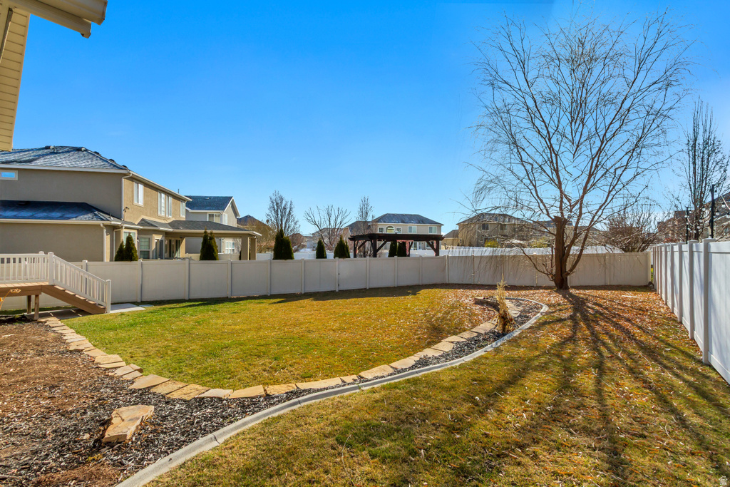 5729 W SWIFT CREEK RD West Jordan, UT 84081