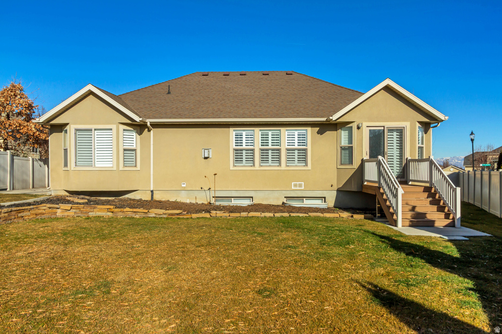 5729 W SWIFT CREEK RD West Jordan, UT 84081