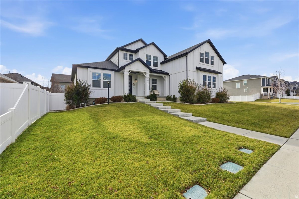 6633 W INDIGO DR Herriman, UT 84096