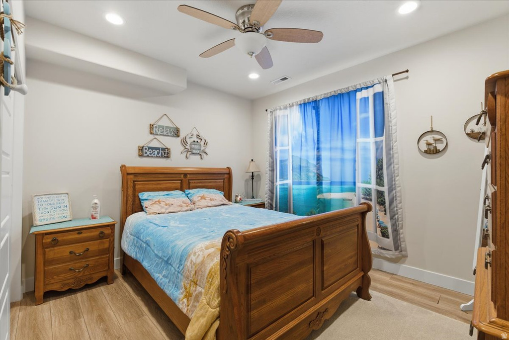 6633 W INDIGO DR Herriman, UT 84096