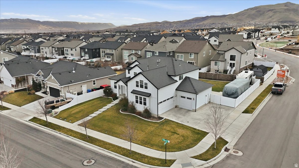 6633 W INDIGO DR Herriman, UT 84096
