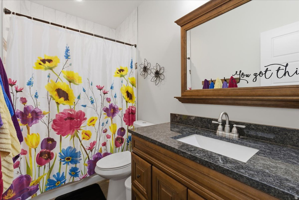 6633 W INDIGO DR Herriman, UT 84096