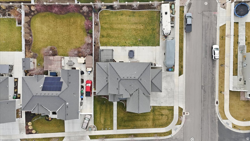 6633 W INDIGO DR Herriman, UT 84096