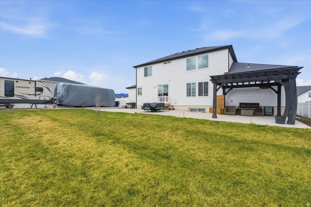 6633 W INDIGO DR Herriman, UT 84096