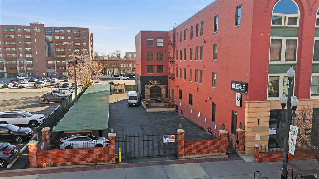 327 W 200 S ##301 Salt Lake City, UT 84101