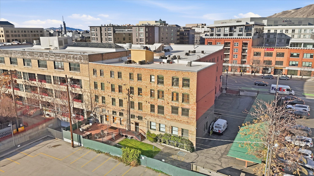 327 W 200 S ##301 Salt Lake City, UT 84101