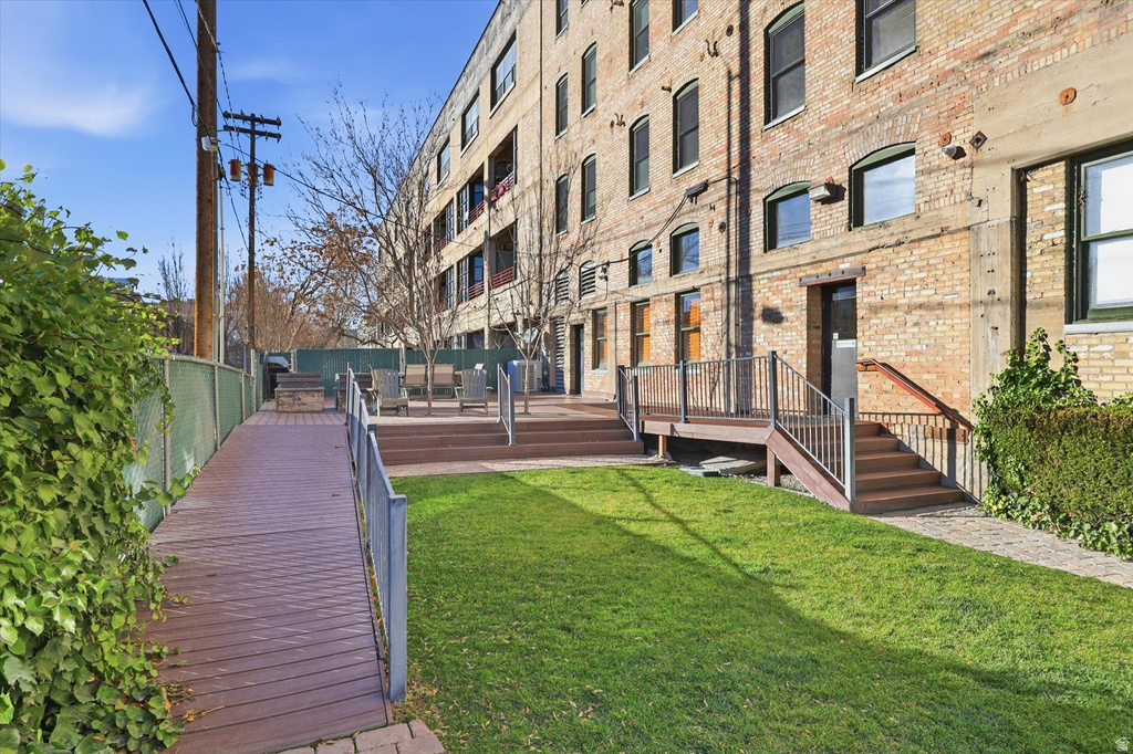 327 W 200 S ##301 Salt Lake City, UT 84101