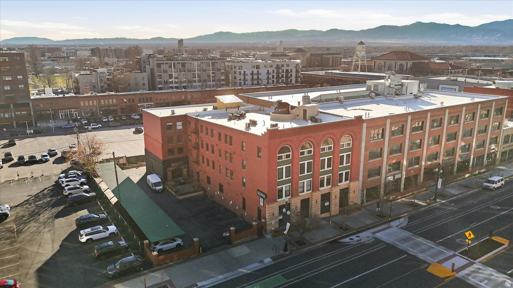 327 W 200 S ##301 Salt Lake City, UT 84101