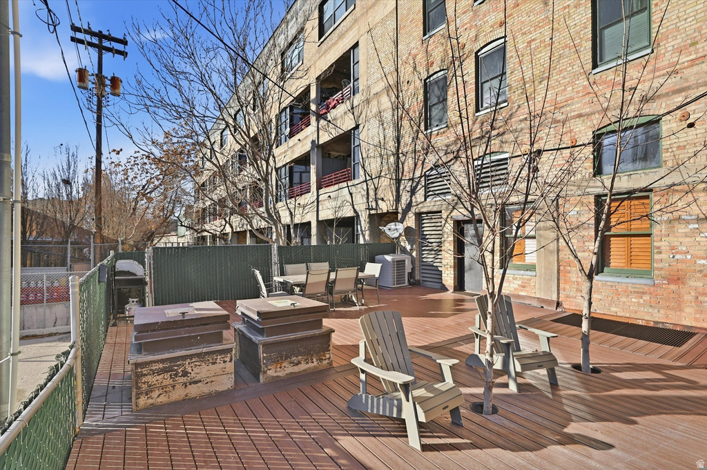 327 W 200 S ##301 Salt Lake City, UT 84101