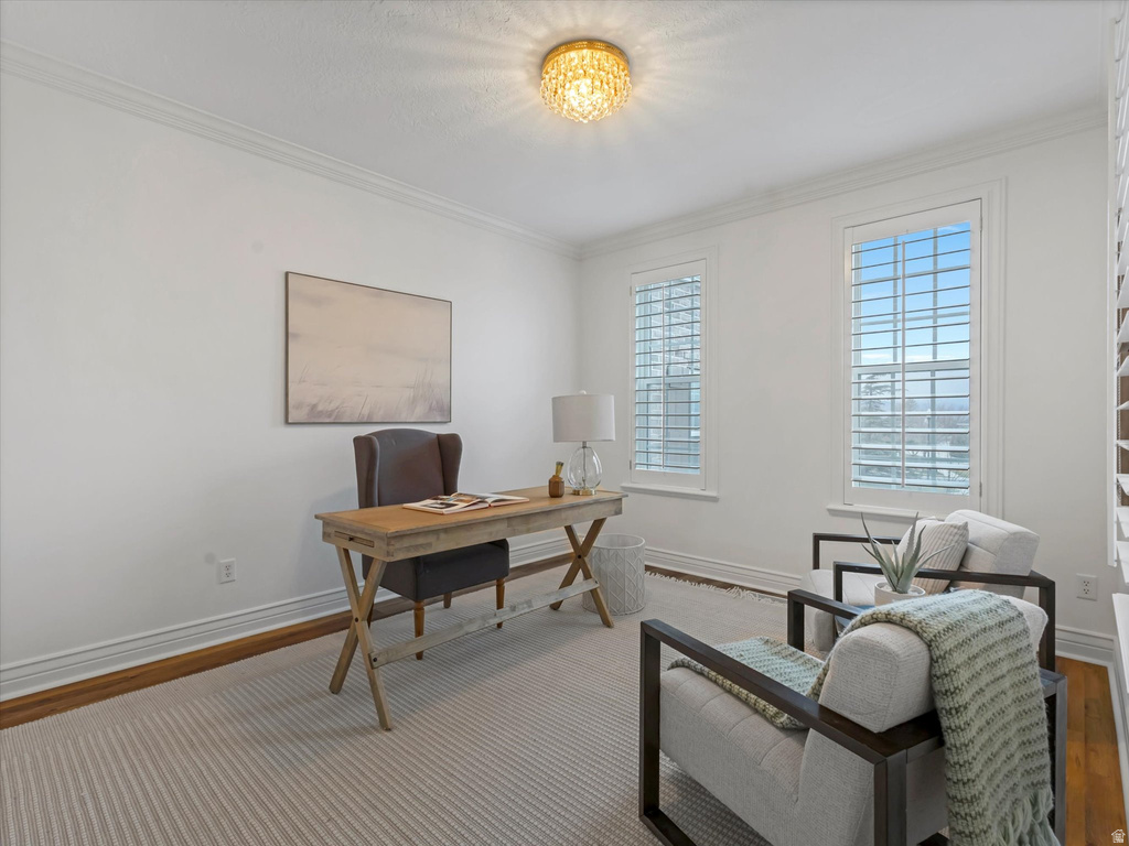 1694 E APPLE ORCHARD CT Draper, UT 84020