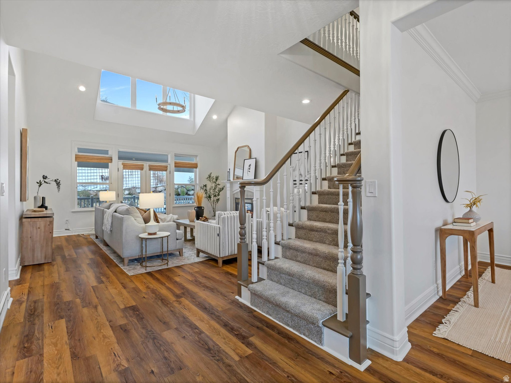 1694 E APPLE ORCHARD CT Draper, UT 84020