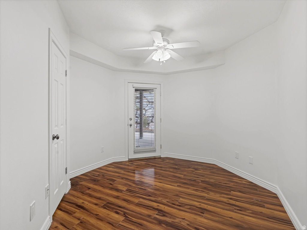 1694 E APPLE ORCHARD CT Draper, UT 84020