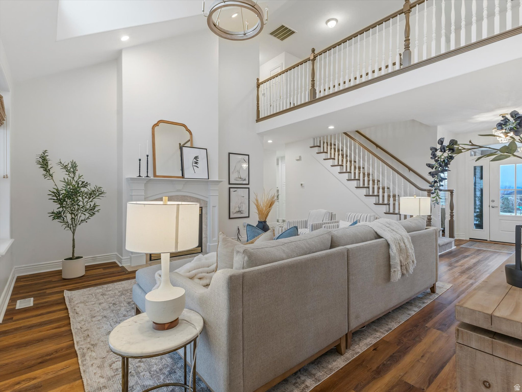 1694 E APPLE ORCHARD CT Draper, UT 84020