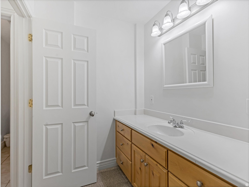 1694 E APPLE ORCHARD CT Draper, UT 84020