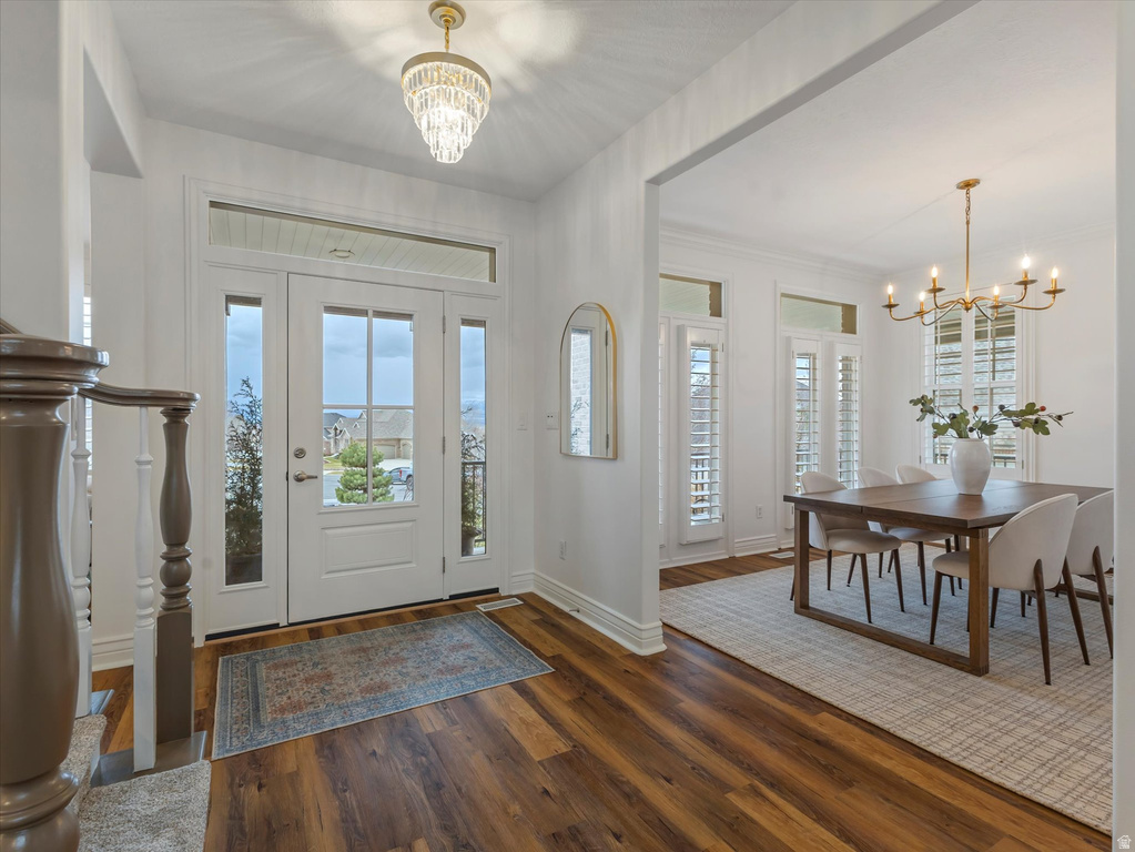 1694 E APPLE ORCHARD CT Draper, UT 84020