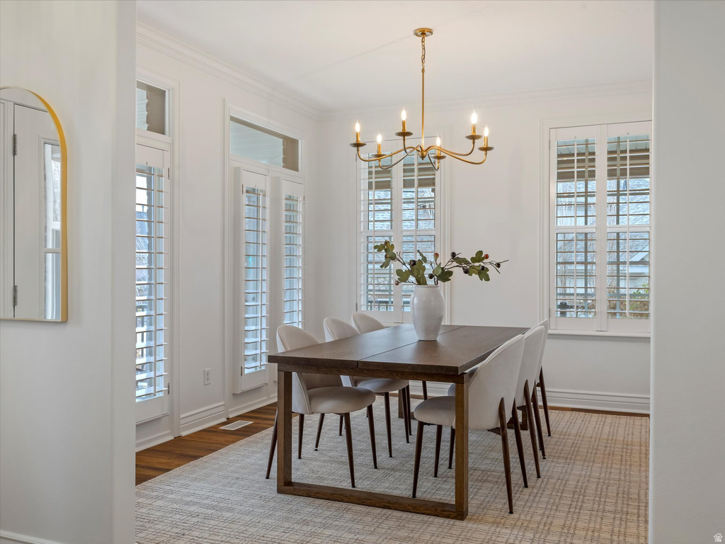 1694 E APPLE ORCHARD CT Draper, UT 84020