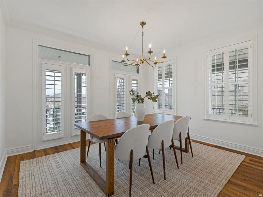 1694 E APPLE ORCHARD CT Draper, UT 84020