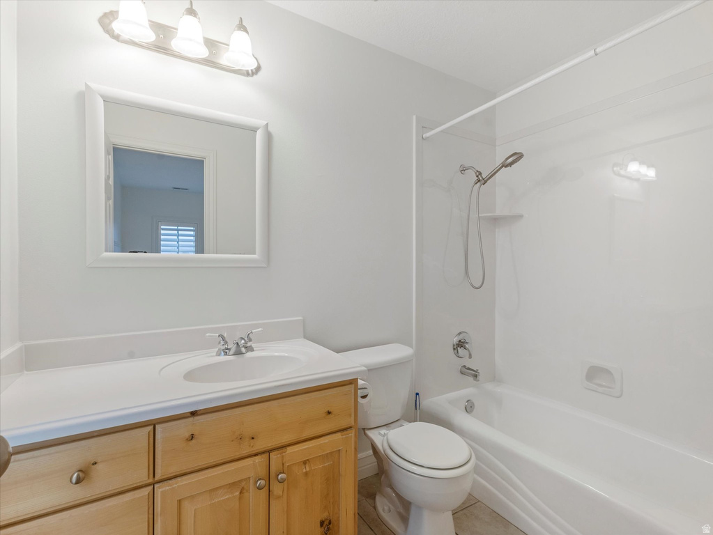 1694 E APPLE ORCHARD CT Draper, UT 84020